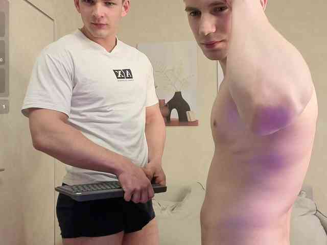 Holidayboys