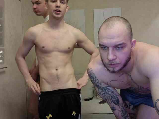 Holidayboys
