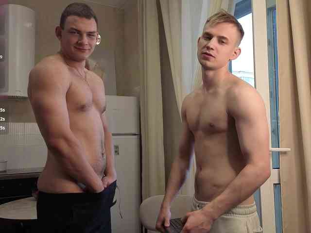 Holidayboys