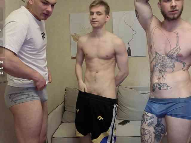 Holidayboys