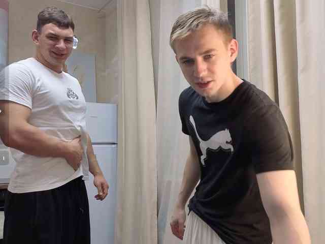 Holidayboys