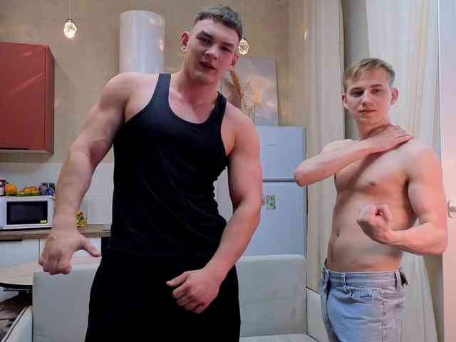 Holidayboys