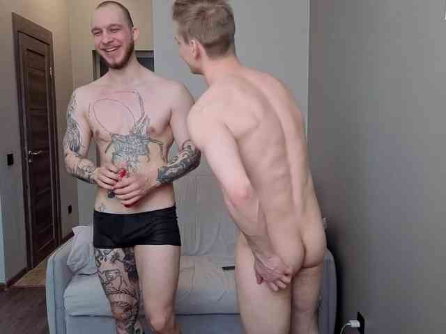 Holidayboys