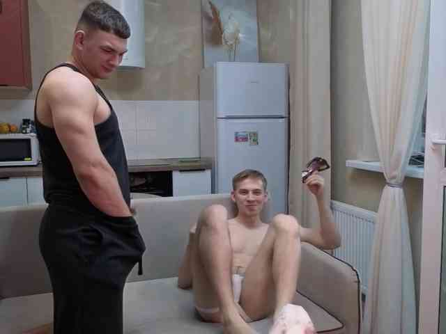 Holidayboys