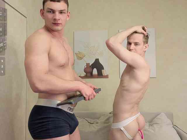 Holidayboys
