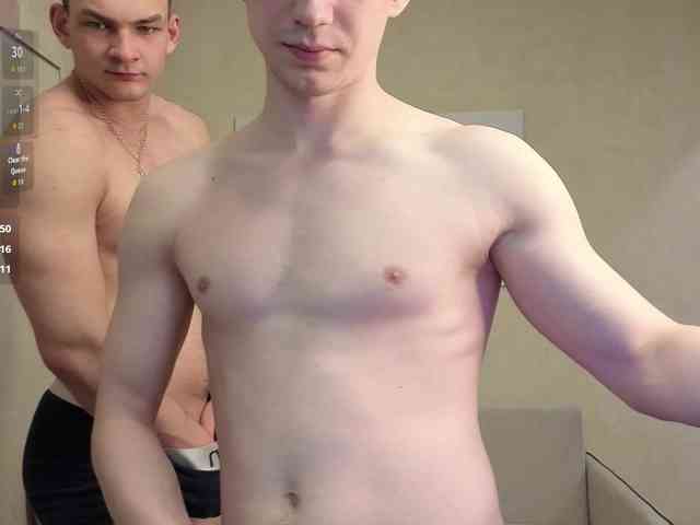 Holidayboys