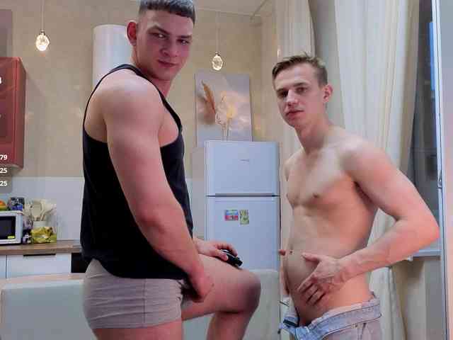 Holidayboys