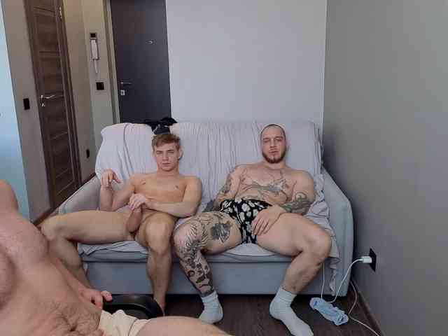 Holidayboys