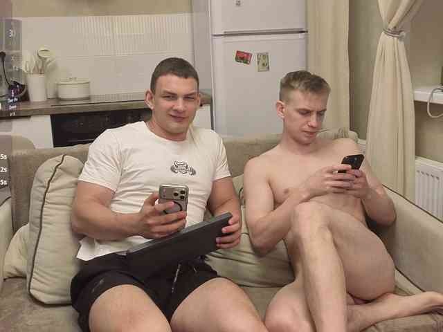 Holidayboys