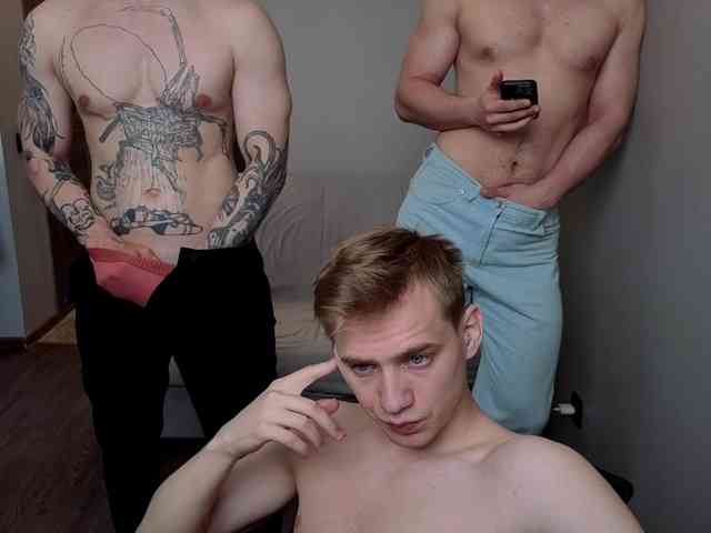 Holidayboys