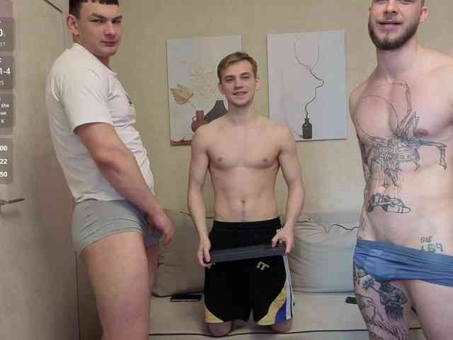 Holidayboys