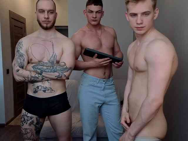 Holidayboys