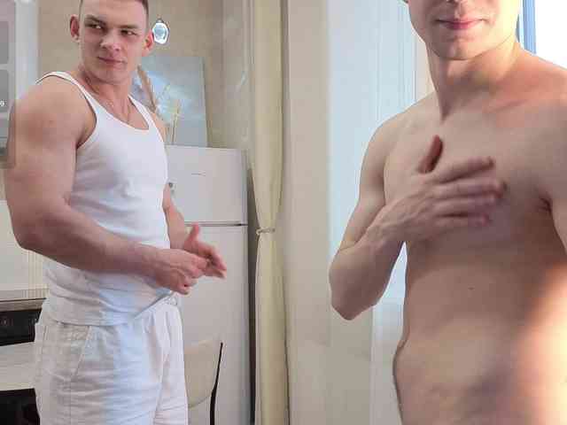 Holidayboys