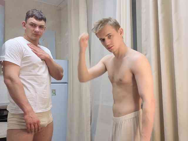 Holidayboys