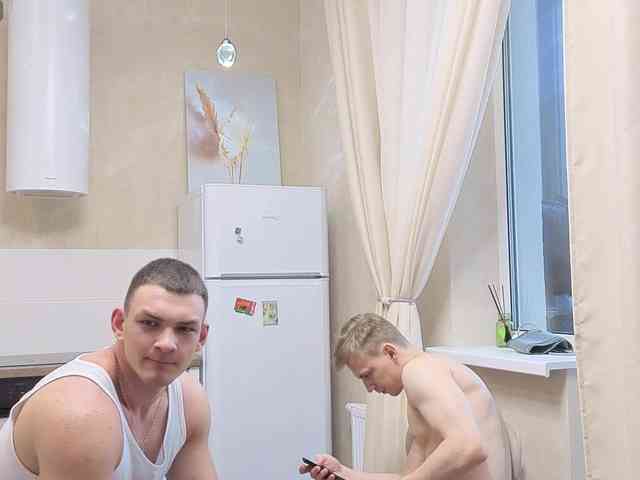 Holidayboys