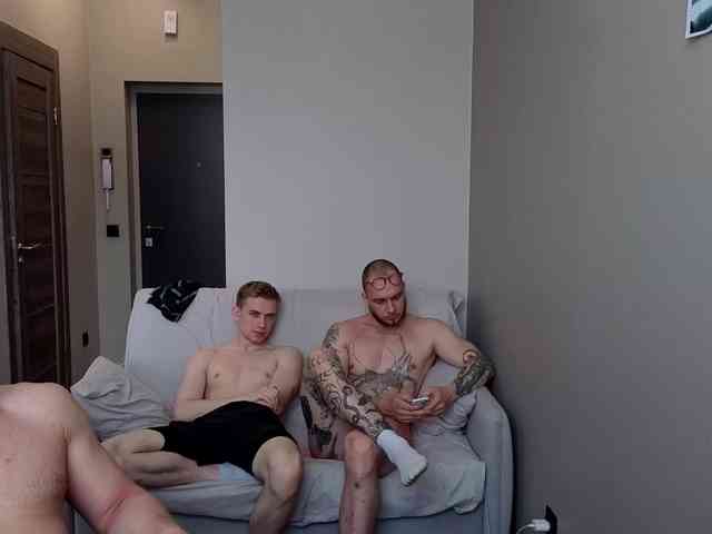 Holidayboys