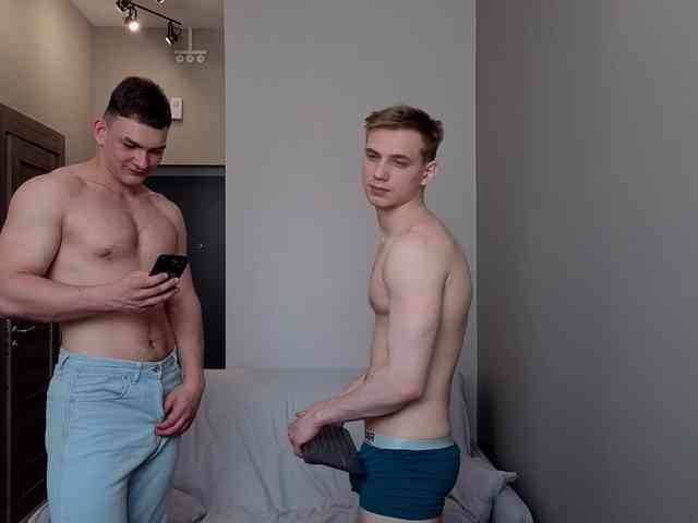 Holidayboys