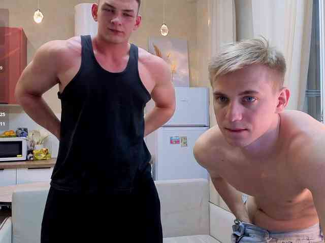 Holidayboys