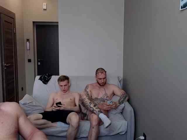 Holidayboys
