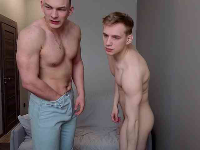 Holidayboys