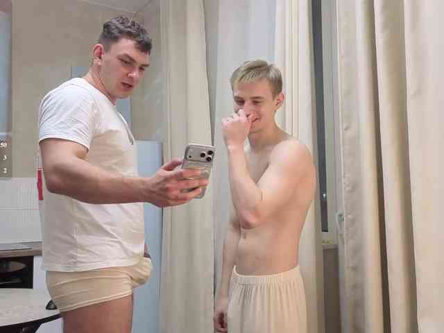 Holidayboys