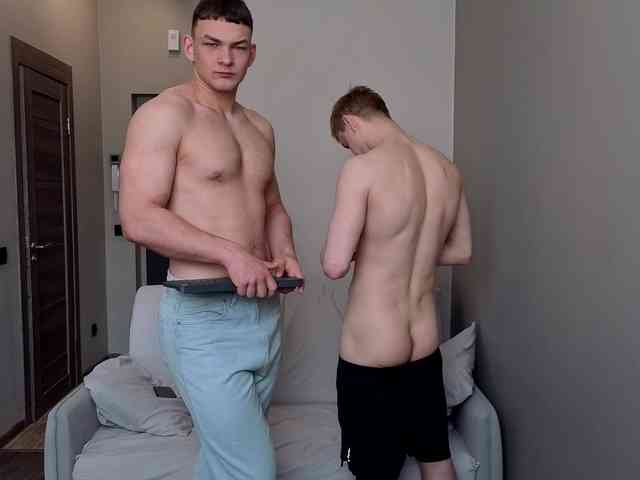 Holidayboys