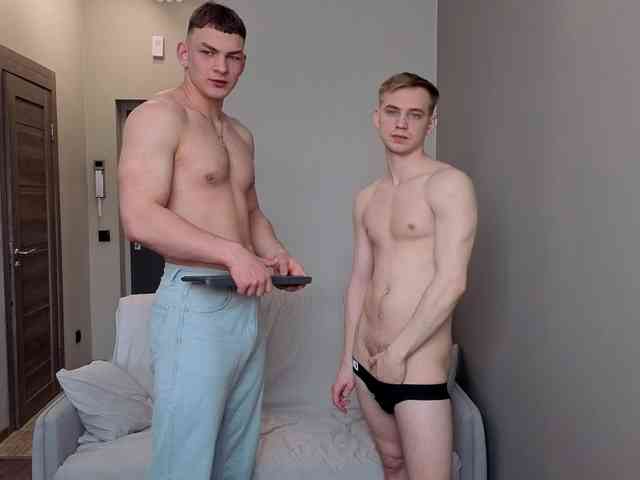 Holidayboys
