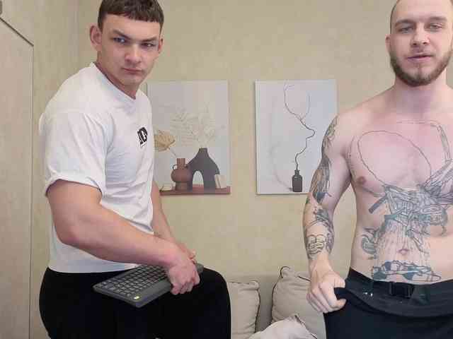 Holidayboys