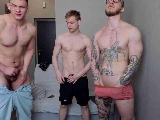 Holidayboys