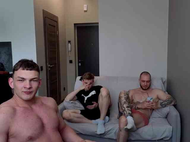 Holidayboys