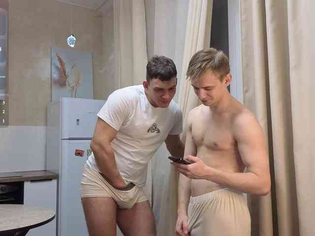 Holidayboys