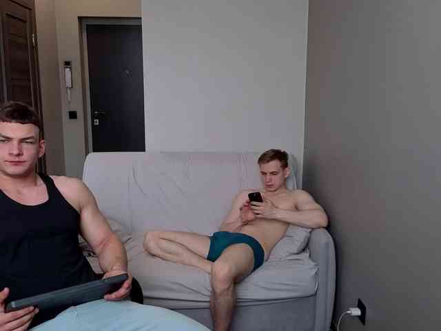 Holidayboys