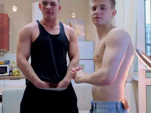 Holidayboys