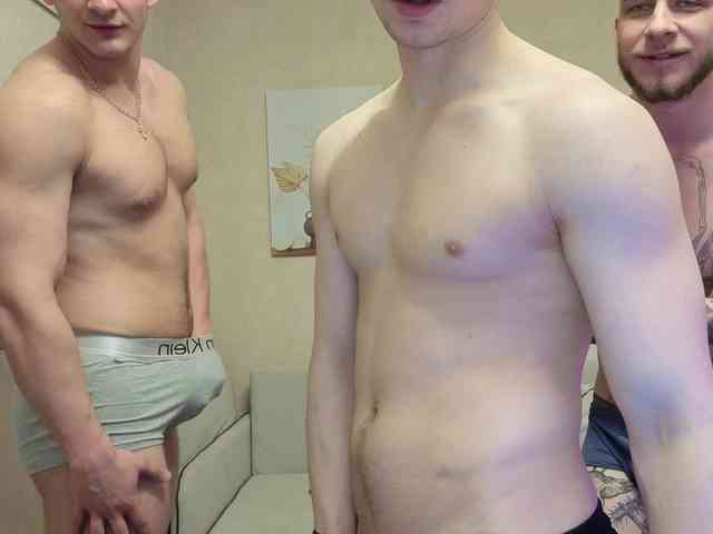 Holidayboys
