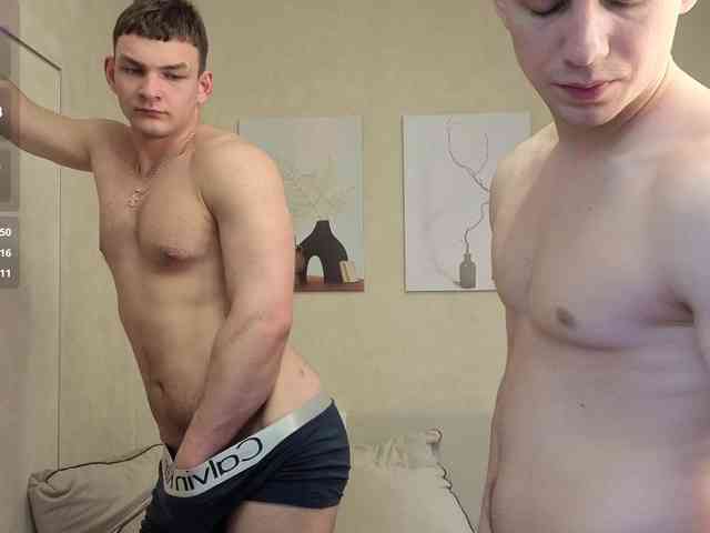 Holidayboys