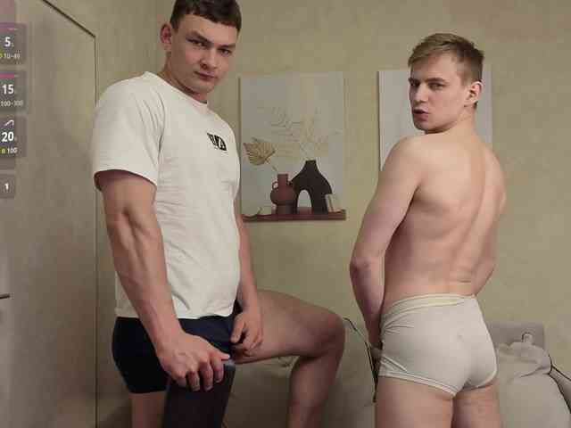 Holidayboys