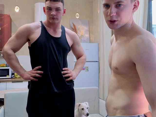 Holidayboys