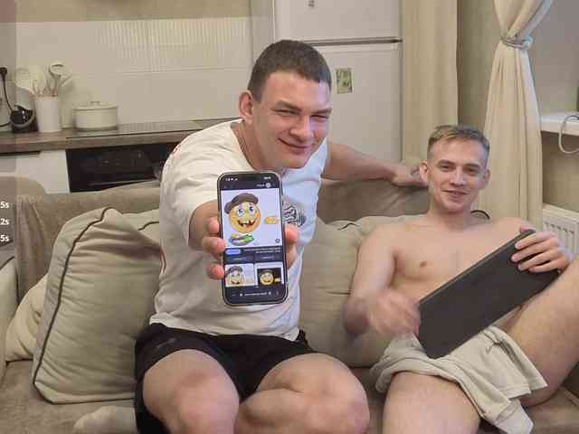 Holidayboys