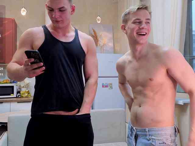 Holidayboys