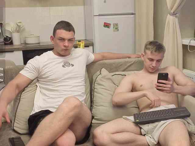 Holidayboys