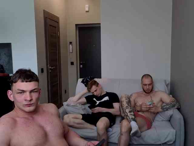 Holidayboys