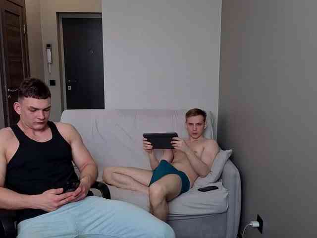 Holidayboys