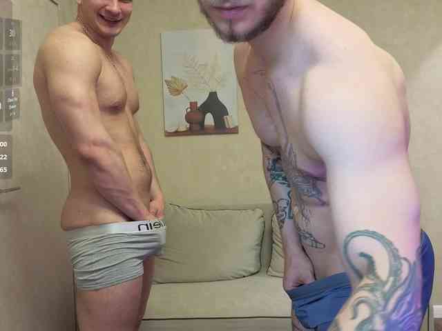 Holidayboys