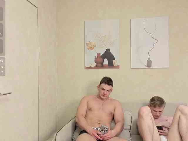 Holidayboys