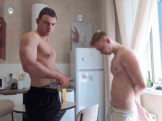 Holidayboys Holidayboys