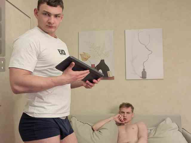 Holidayboys