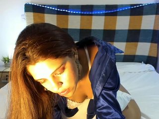 kisszafira Porn Show