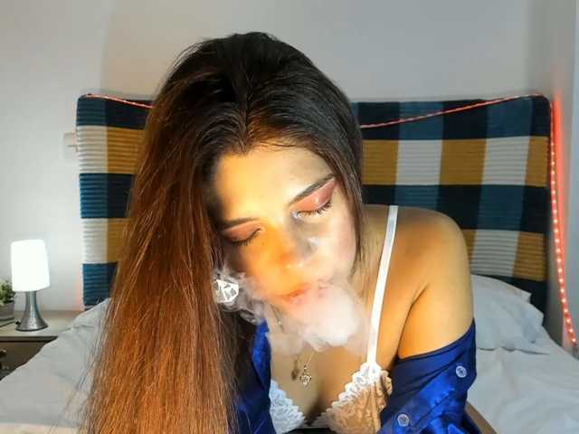 kisszafira live cam on BongaCams