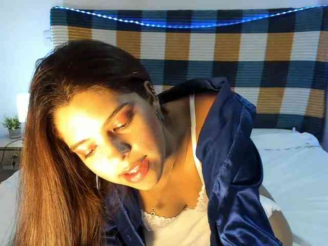 kisszafira webcam