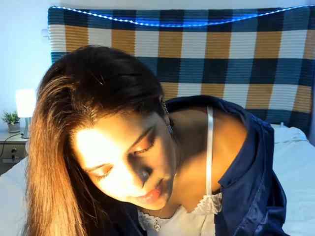 kisszafira webcam